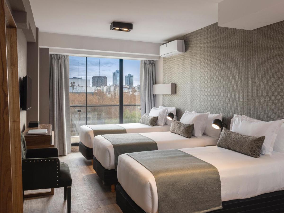 Apartamento Casa Joseph Buenos Aires