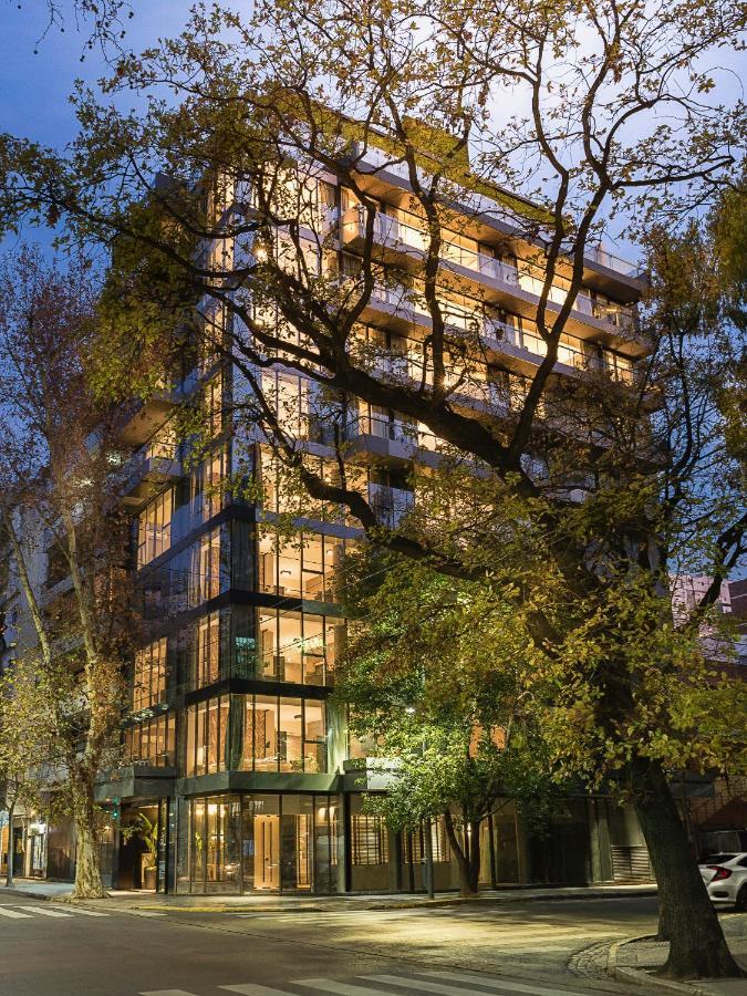 Apartamento Casa Joseph Buenos Aires