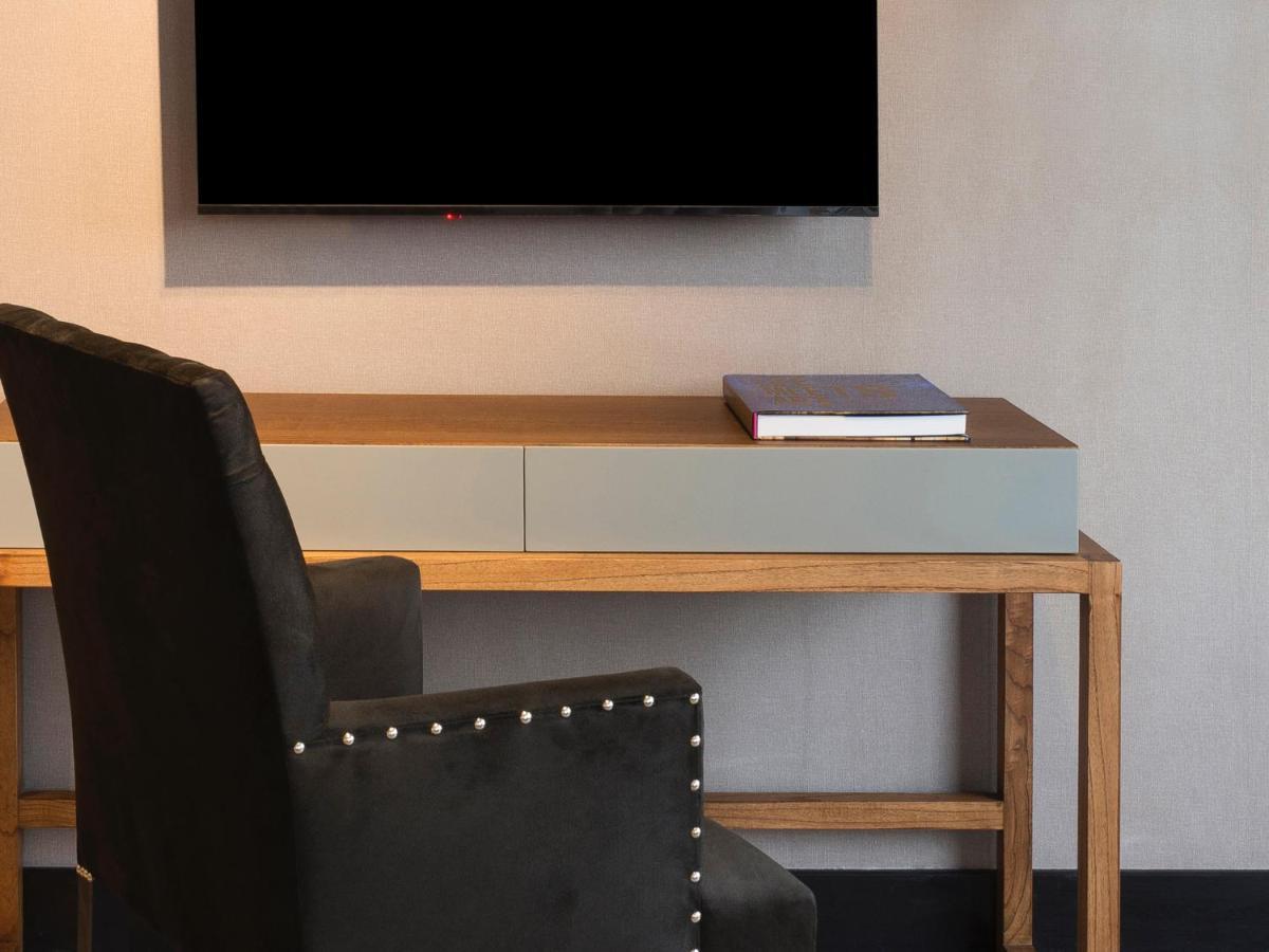 Apartamento Casa Joseph Buenos Aires