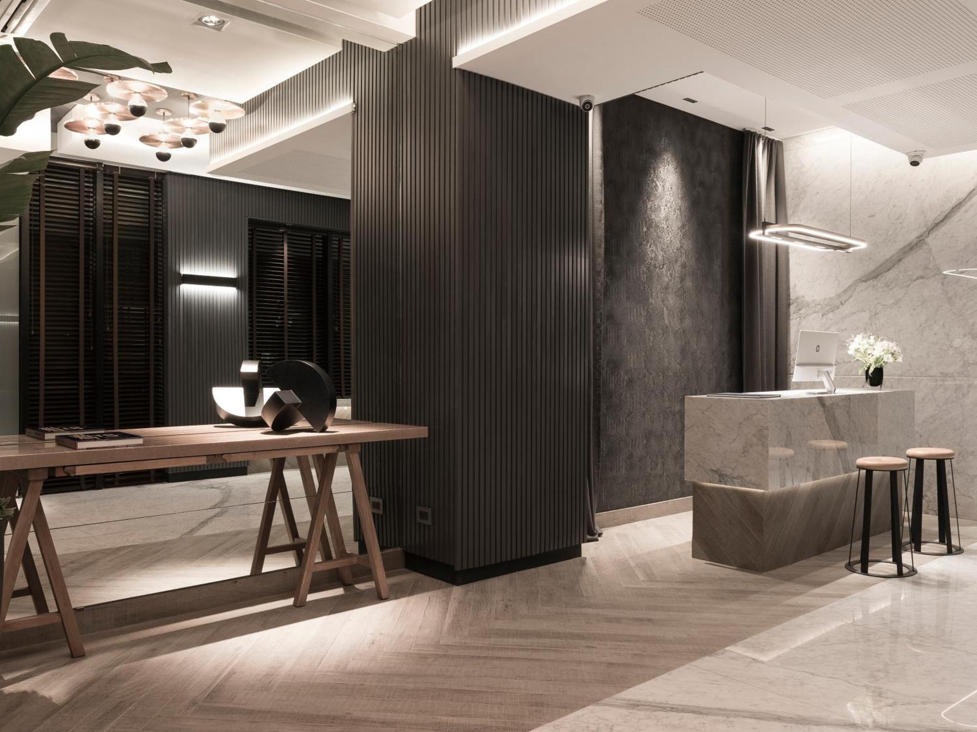 Apartamento Casa Joseph *